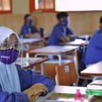 Pembukaan Sekolah di Tengah Pandemi COVID-19