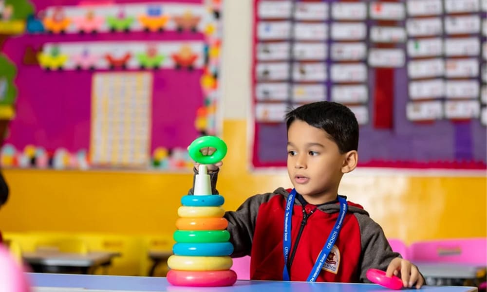 Pendidikan dari usia dini memiliki peran yang krusial dalam perkembangan anak-anak. Ini bukan hanya tentang mengajarkan abjad dan angka, tetapi juga membentuk fondasi yang kokoh untuk perkembangan sosial, emosional, dan kognitif mereka. Mengapa penting untuk memulai pendidikan sejak usia dini, dan bagaimana hal ini mempengaruhi masa depan anak-anak?